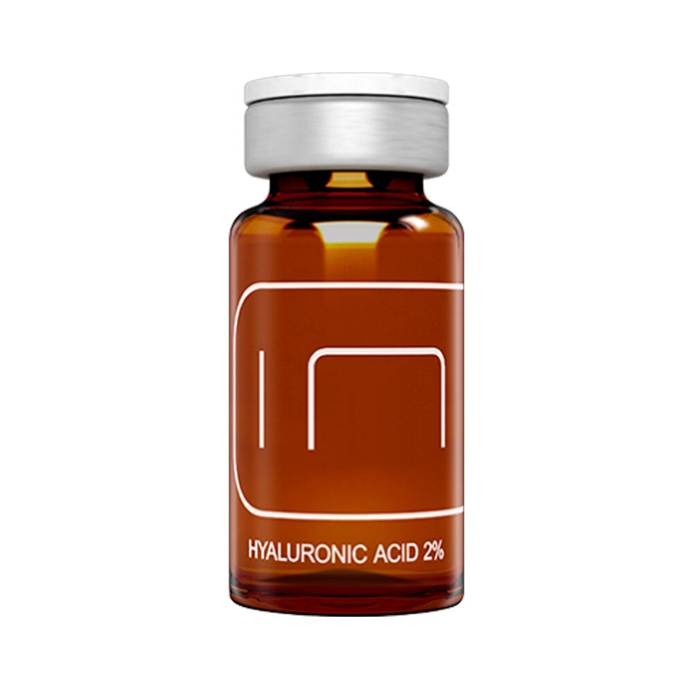 BCN Hyaluronic Acid 2% 8010 5x3ml