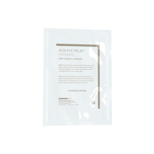 BCN Eye Relief Patches 8094 4x2 hydrogel patches
