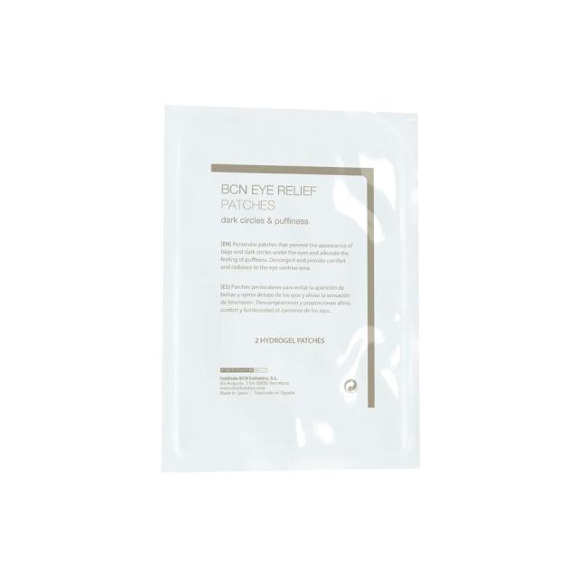 BCN Eye Relief Patches 8094 4x2 hydrogel patches