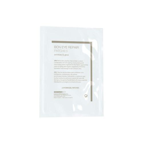 BCN Eye Repair Patches 8095 4x2 hydrogel patches