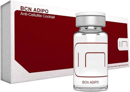 BCN Adipo 8034 5x5ml