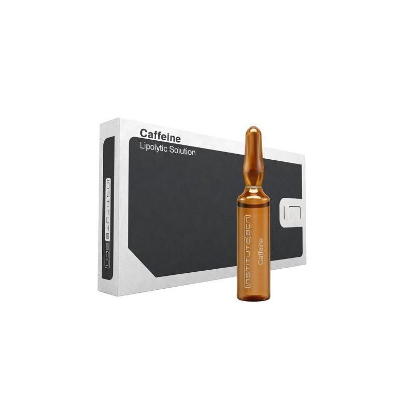 BCN Caffeine 20% 8004 (10x2ml)