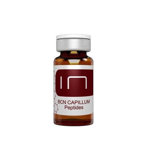 BCN Capillum Peptides 8085 5x5ml
