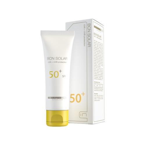 BCN Solar SPF50+ 8086
