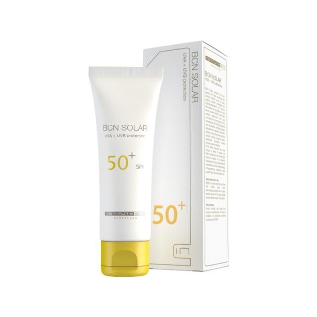 BCN Solar SPF50+ 8086