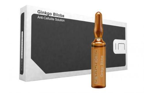 BCN Gingko Biloba 1% 8007 (10x5ml)