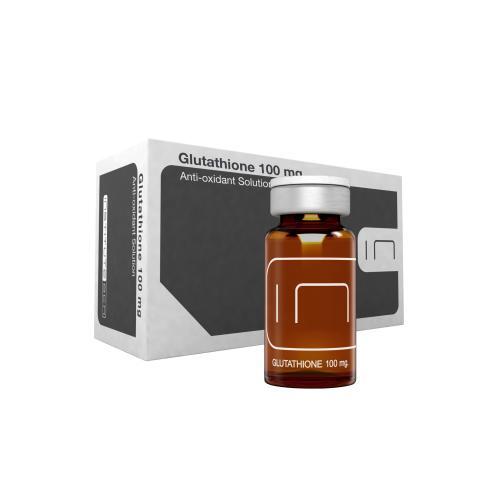 BCN Glutathione 100mg 8067 5x5ml