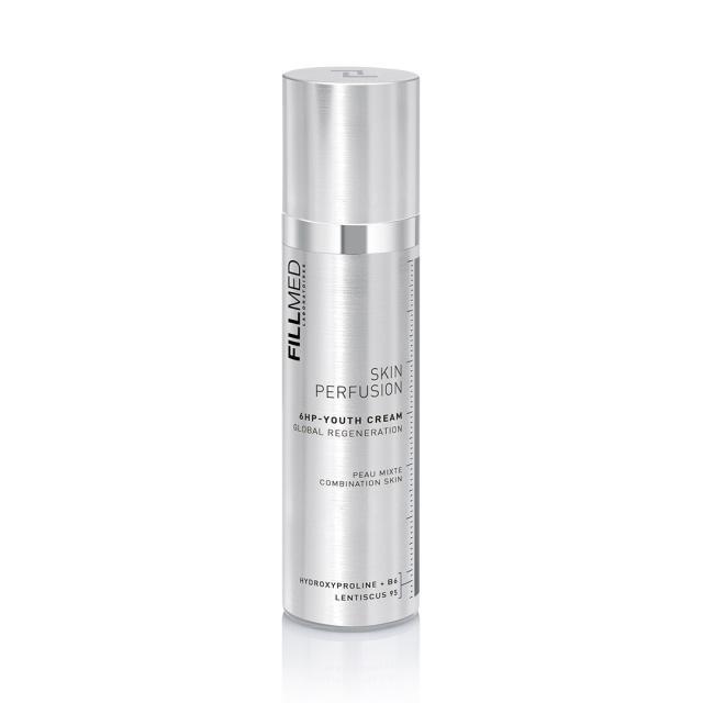 Fillmed 6HP Youth Cream 50ml