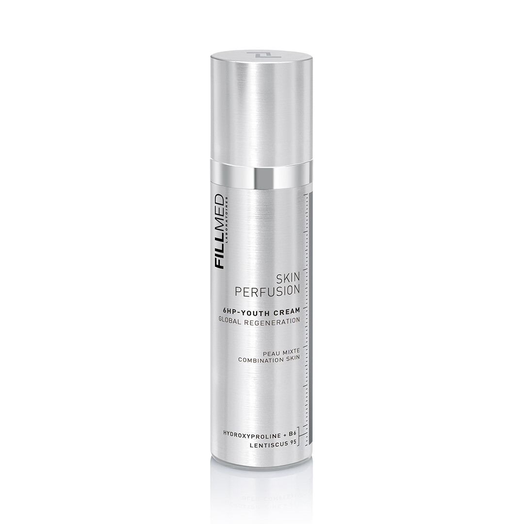 Fillmed 6HP Youth Cream 50ml