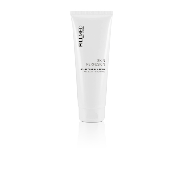 Fillmed CAB B3 Recovery Cream 250ml