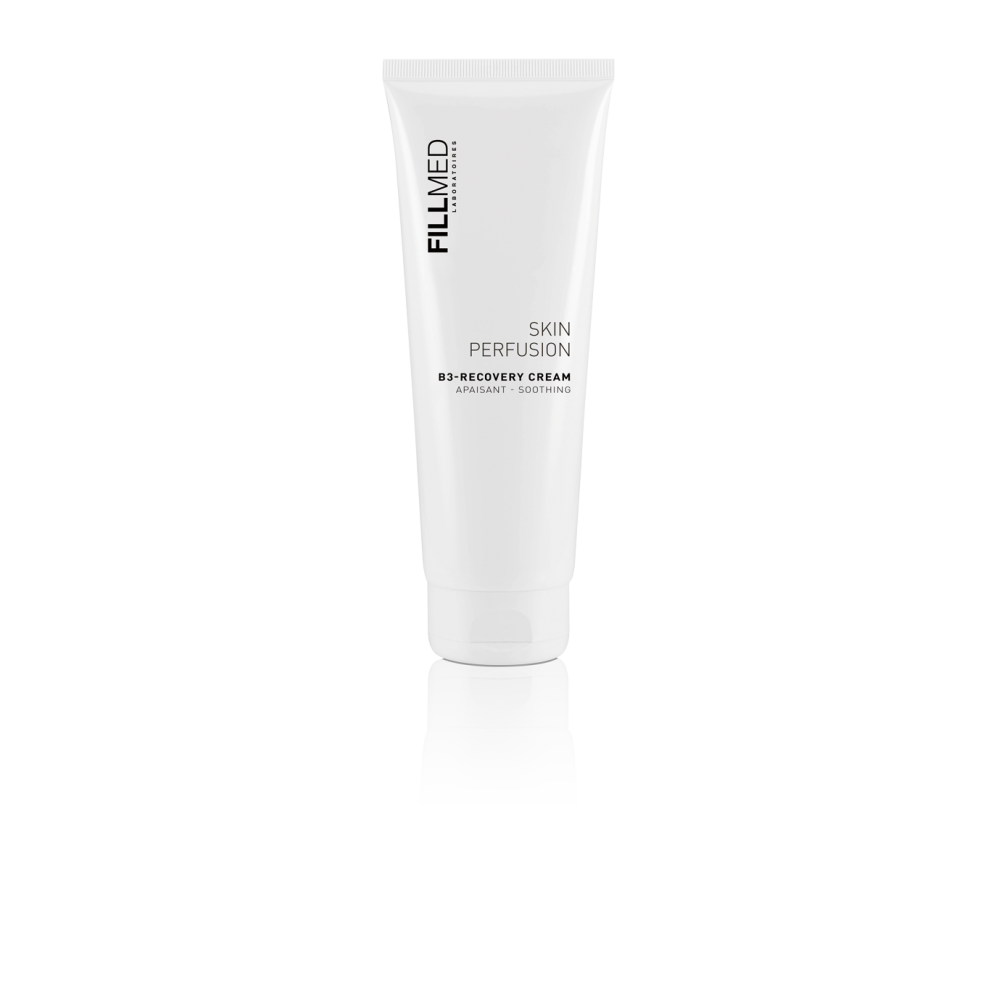 Fillmed CAB B3 Recovery Cream 250ml