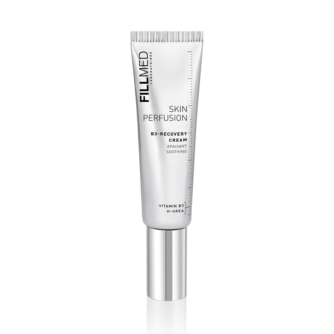 Fillmed B3 Recovery Cream 50ml