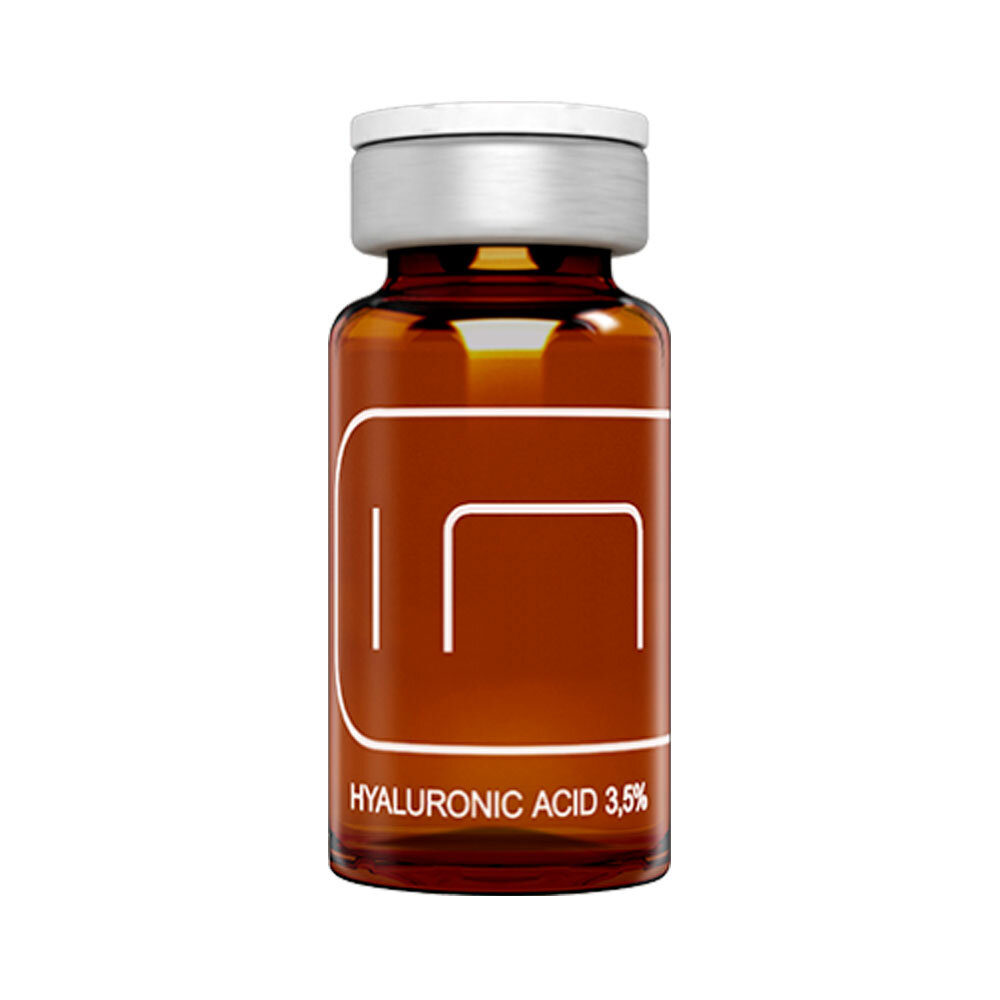 BCN Hyaluronic Acid 3.5% 8066 5x5