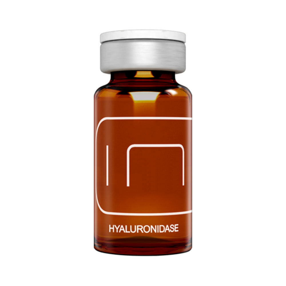 BCN Hyaluronidase 1500UI 8070