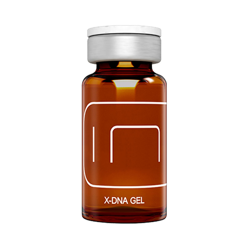 BCN X-DNA Gel 8020 5x2.5ml