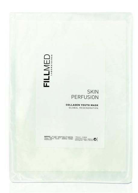 Fillmed CAB Collagen Youth Mask
