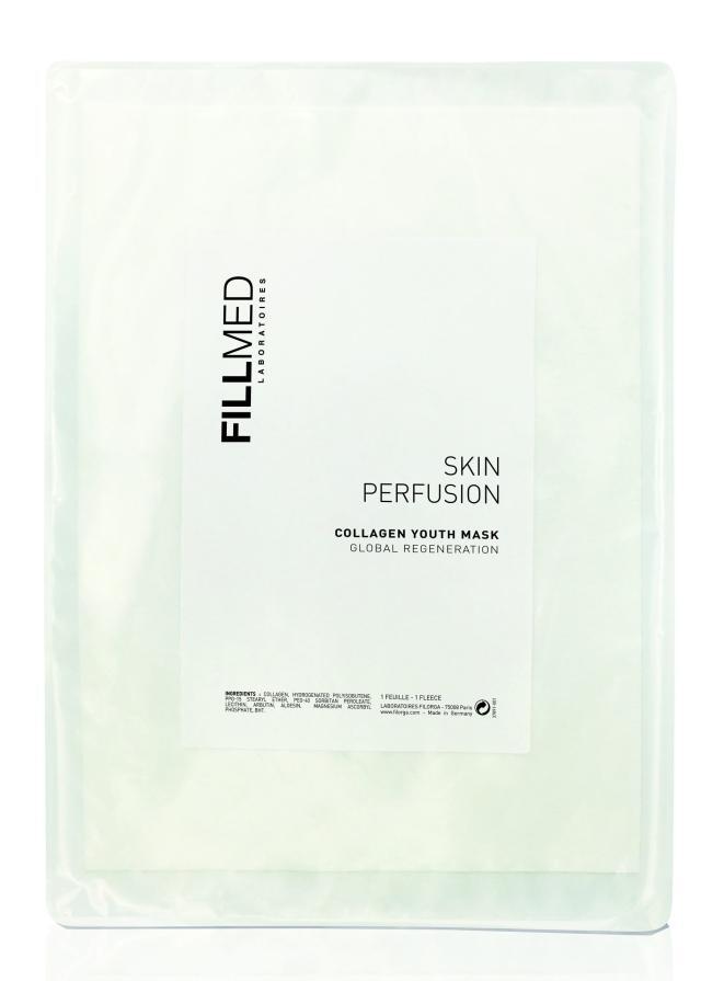 Fillmed CAB Collagen Youth Mask