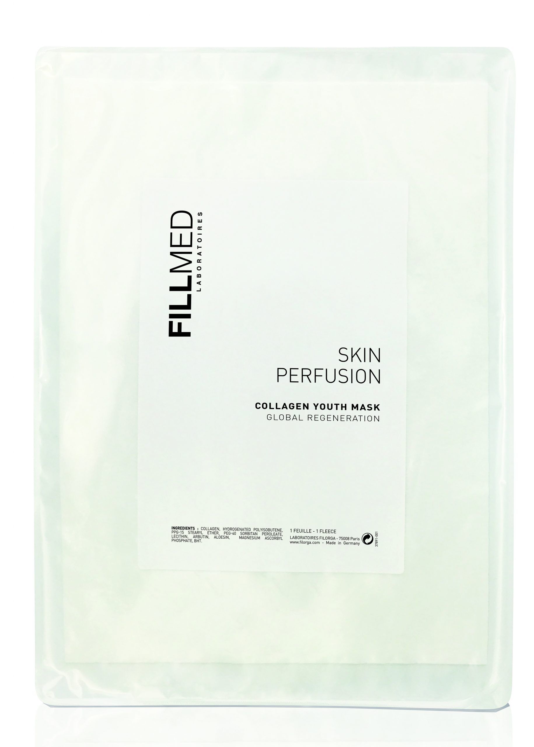 Fillmed CAB Collagen Youth Mask