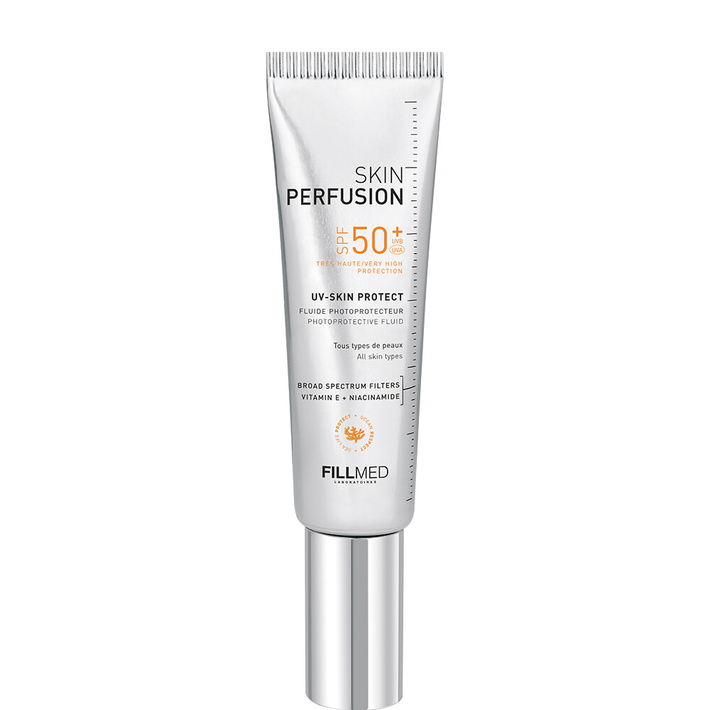 Fillmed UV Skin Protect SPF 50+ 50ml