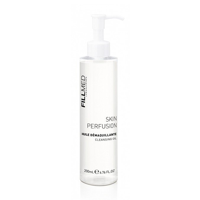 Fillmed Cleansing Oil 200ml