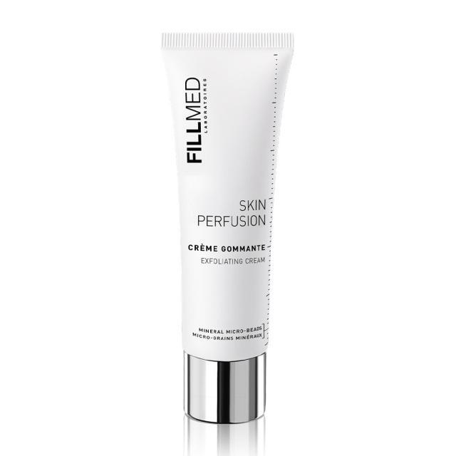Fillmed Exfoliating Cream 50ml