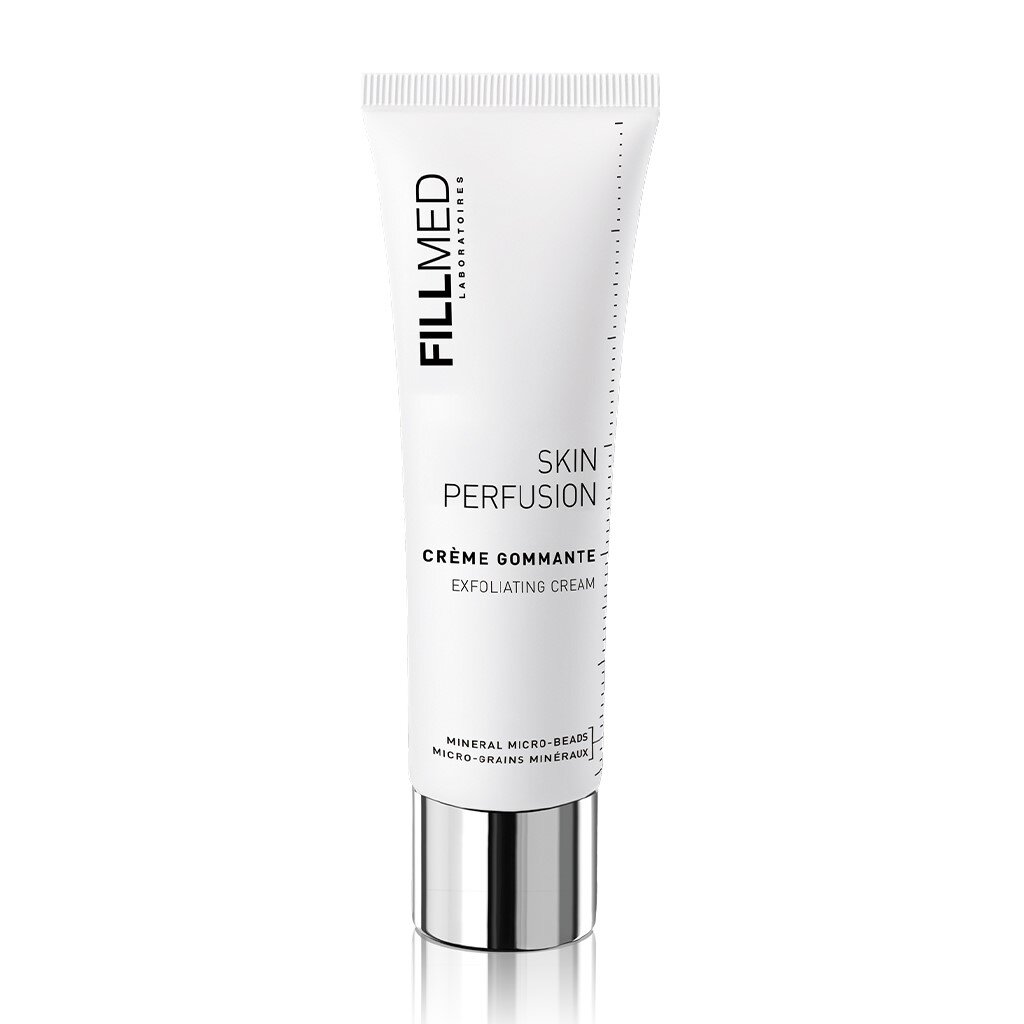 Fillmed Exfoliating Cream 50ml