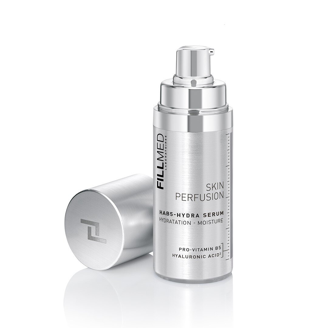 Fillmed HAB5 Hydra Serum 30ml