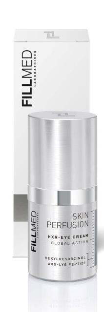 Fillmed HXR EYE Cream 15ml