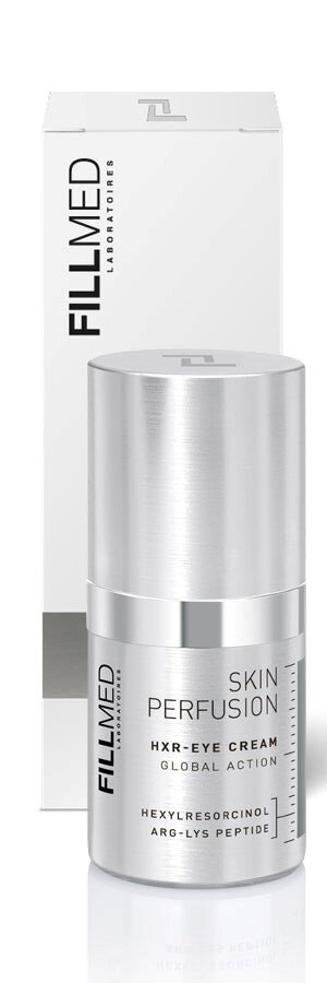 Fillmed HXR EYE Cream 15ml
