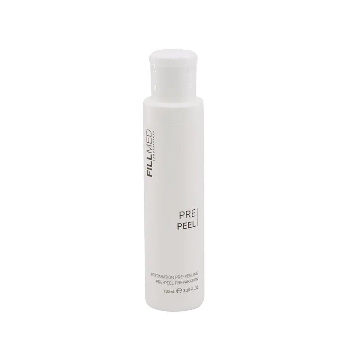Fillmed Pre Peel 100ml