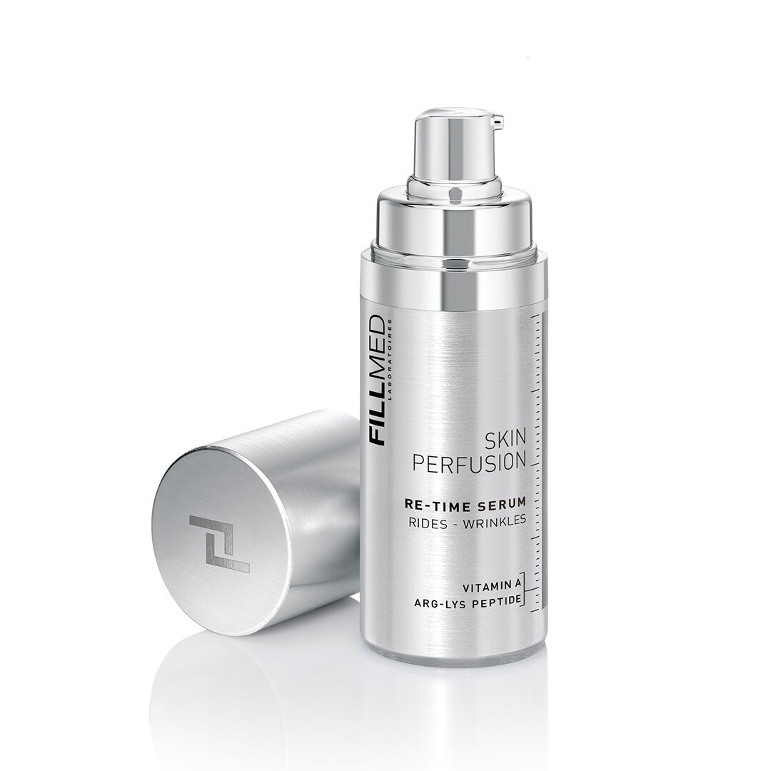 Fillmed RE-Time Serum 30ml