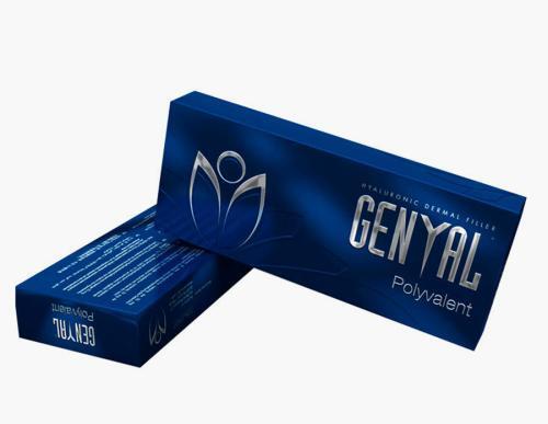 Genyal Polyvalent (1x1ml)