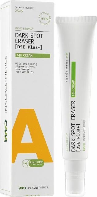 Innoaesthetics Dark Spot Eraser 24H Cream 50g (Derma)