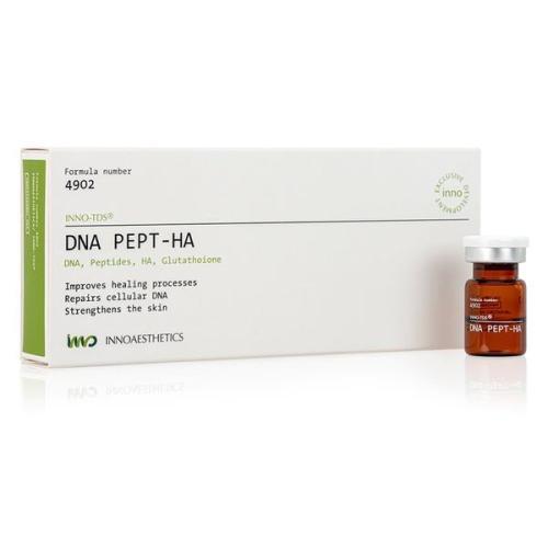 Innoaesthetics Dna Pept-Ha (TDS)