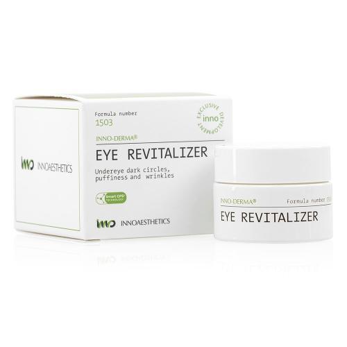 Innoaesthetics Eye Revitalizer 15g (Derma)