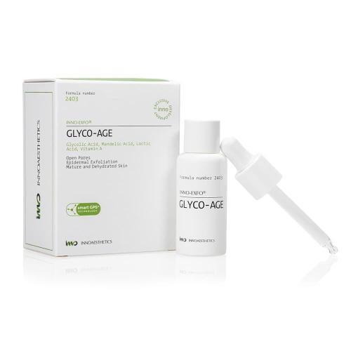 Innoaesthetics Glyco-age 30ml (EXFO)