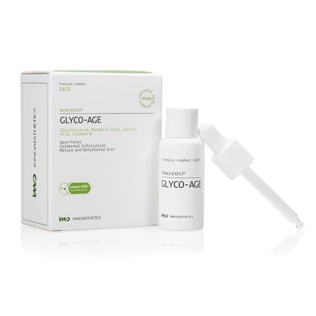Innoaesthetics Glyco-age 30ml (EXFO)