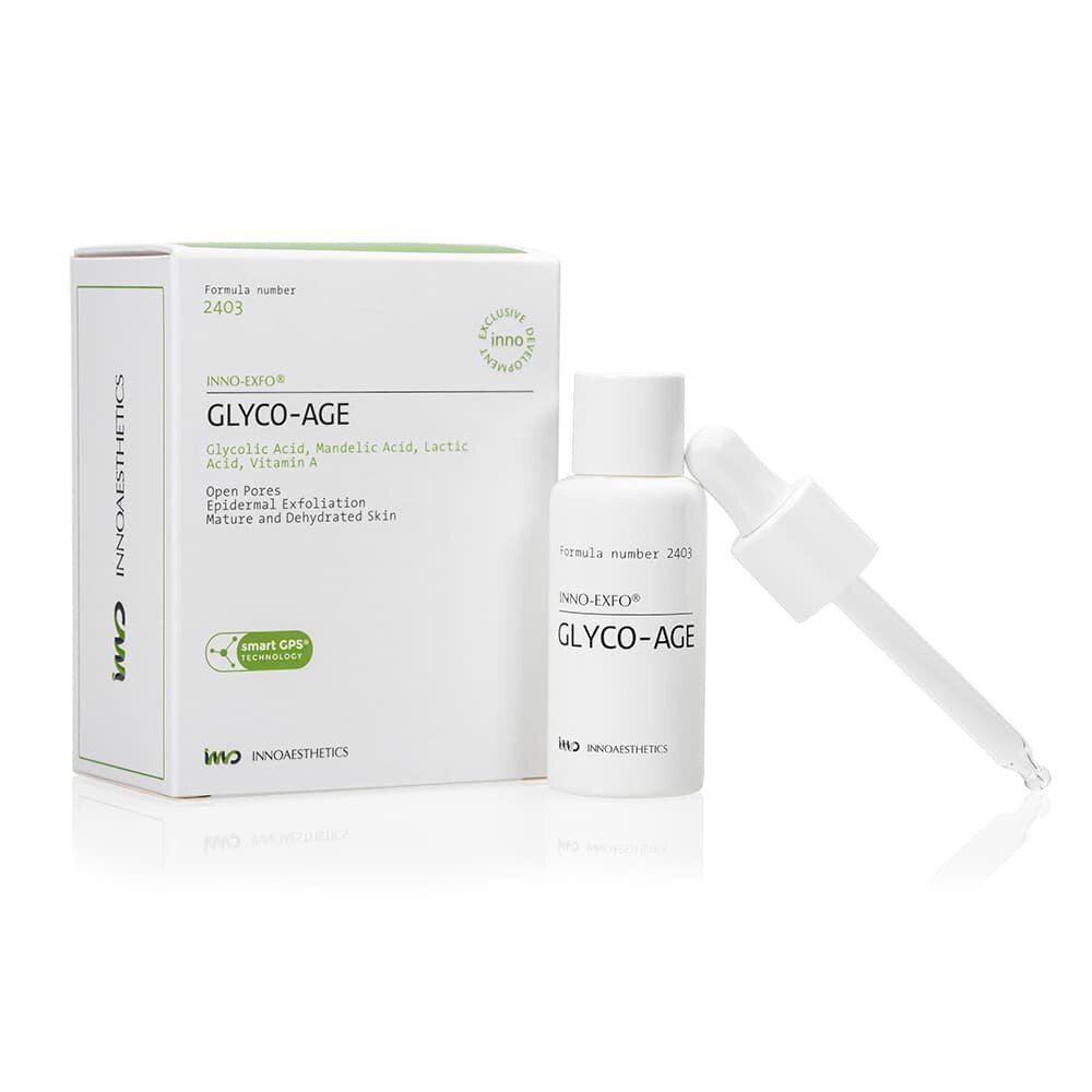 Innoaesthetics Glyco-age 30ml (EXFO)