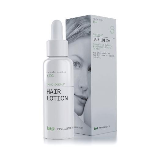 Innoaesthetics Hair Lotion 70ml (Derma)