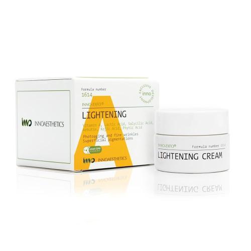 Innoaesthetics Lightening 15g (EXFO)