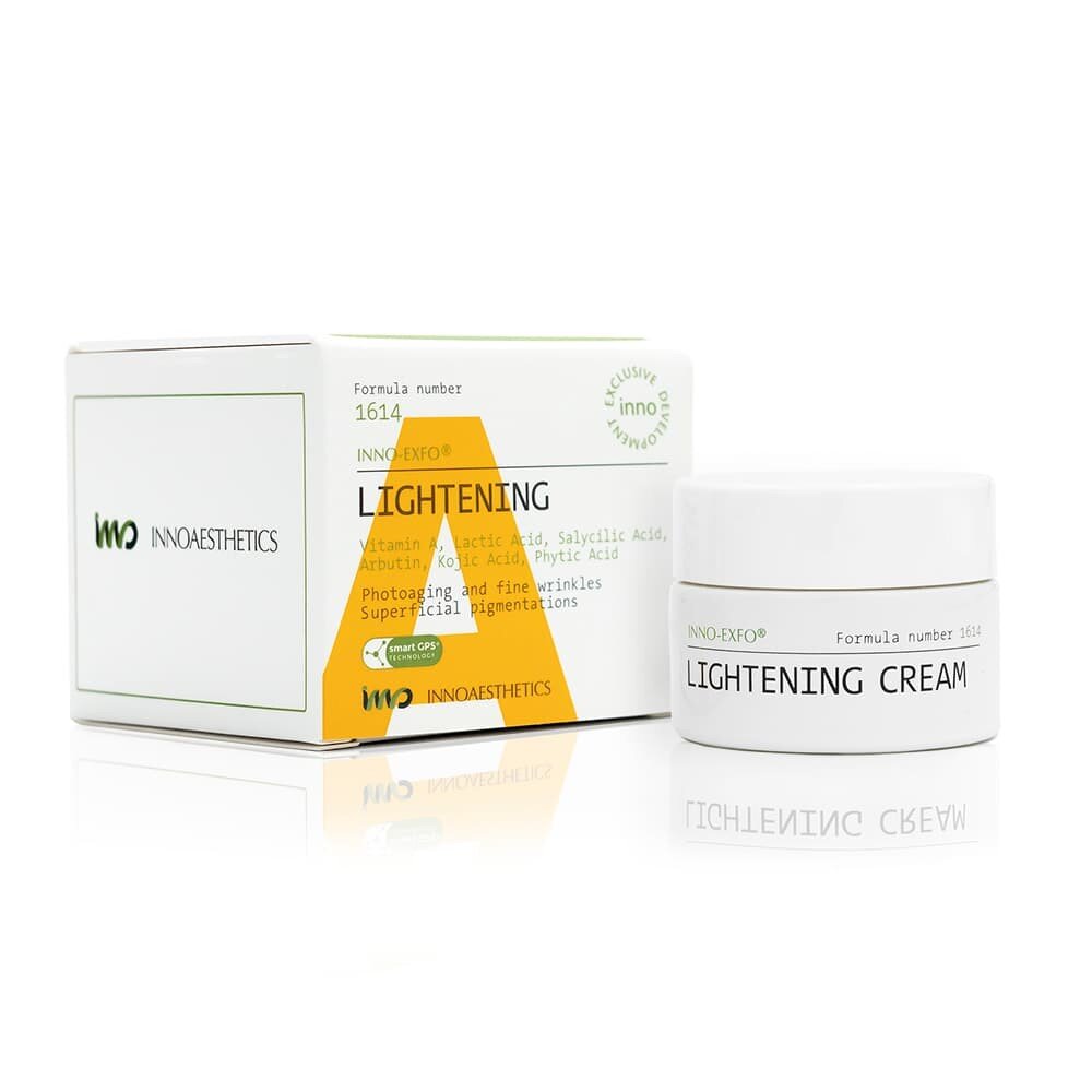 Innoaesthetics Lightening 15g (EXFO)