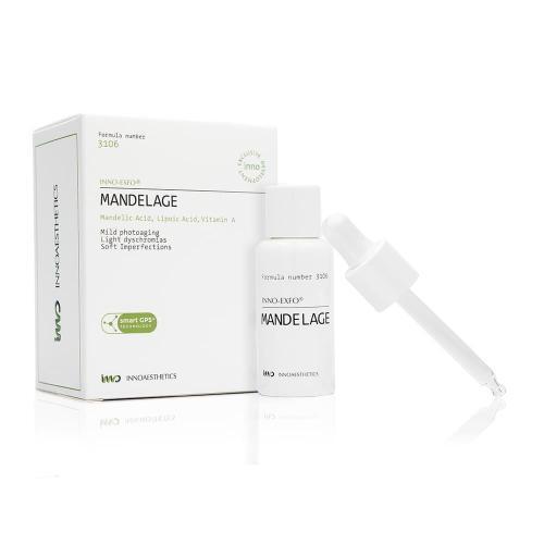 Innoaesthetics Mandelage 30ml (EXFO)