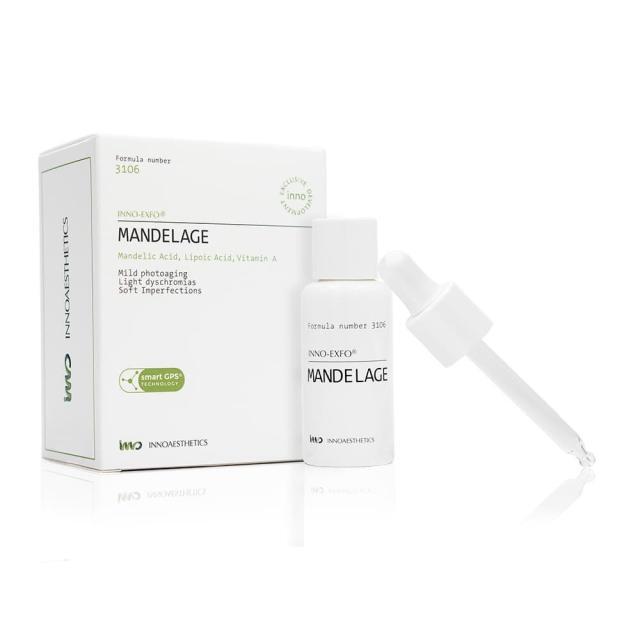 Innoaesthetics Mandelage 30ml (EXFO)