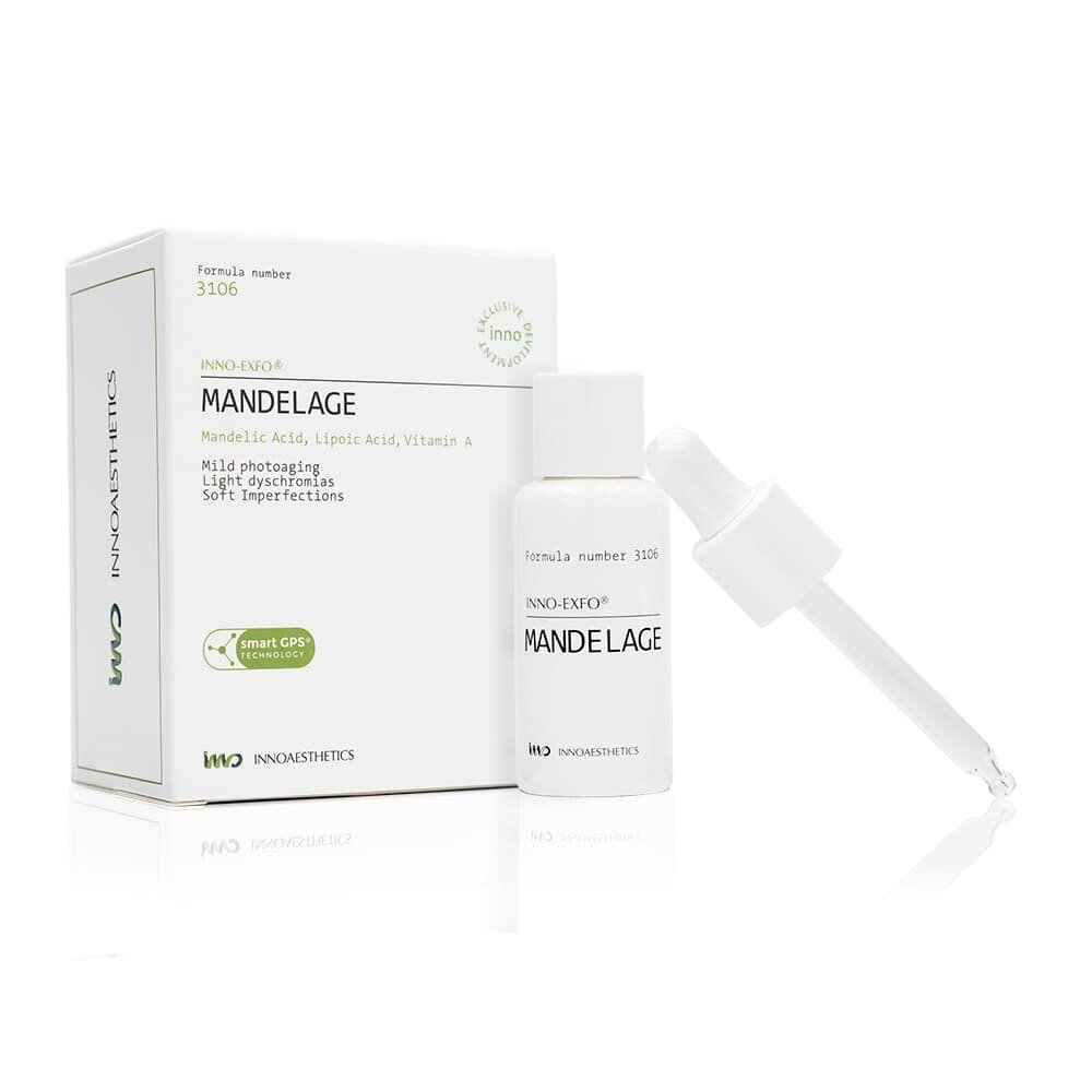 Innoaesthetics Mandelage 30ml (EXFO)