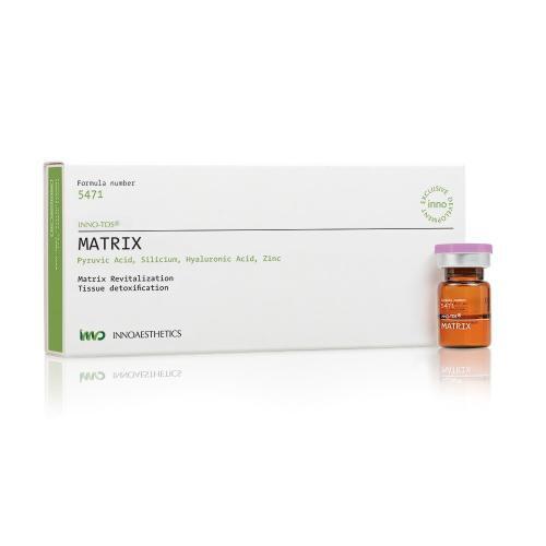 Innoaesthetics Matrix 2,5ml (TDS)