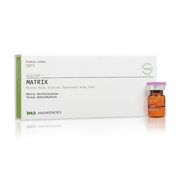 Innoaesthetics Matrix 2,5ml (TDS)