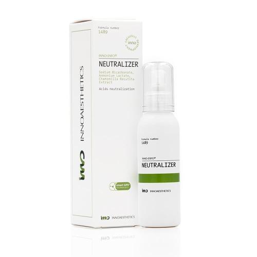 Innoaesthetics Neutralizer 100ml (EXFO)