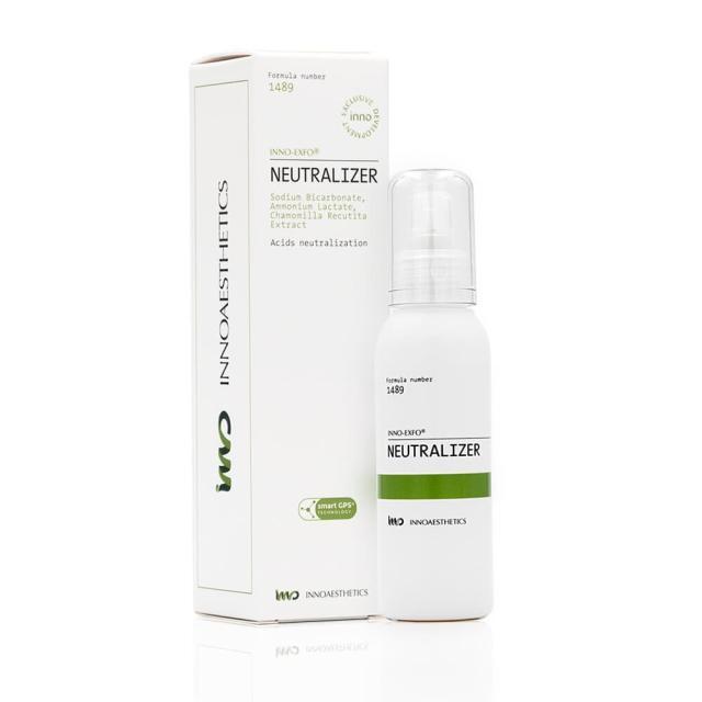 Innoaesthetics Neutralizer 100ml (EXFO)