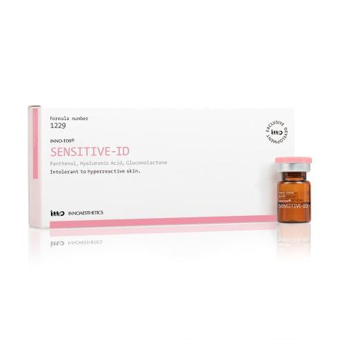 Innoaesthetics Sensitive-ID 2,5ml (TDS)