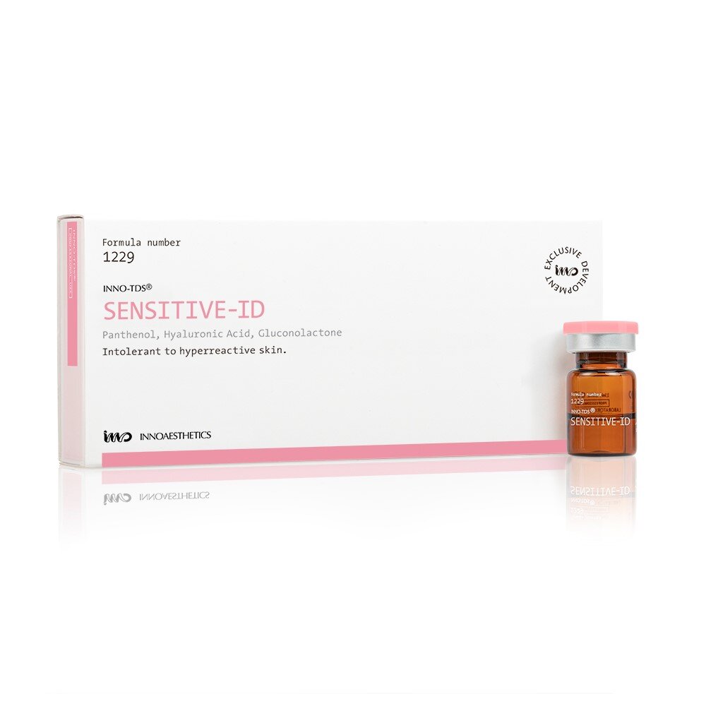 Innoaesthetics Sensitive-ID 2,5ml (TDS)